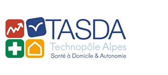 Logo TASDA
