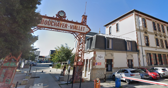locaux